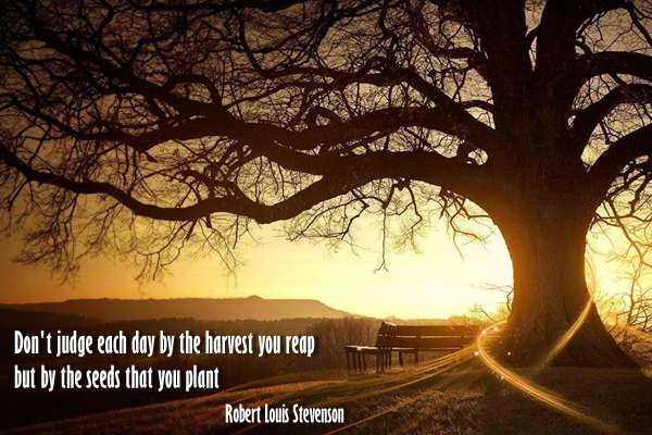 Robert Louis Stevenson