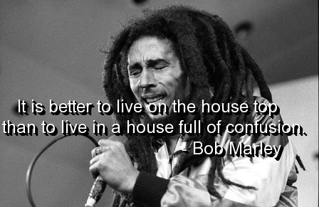 Bob Marley