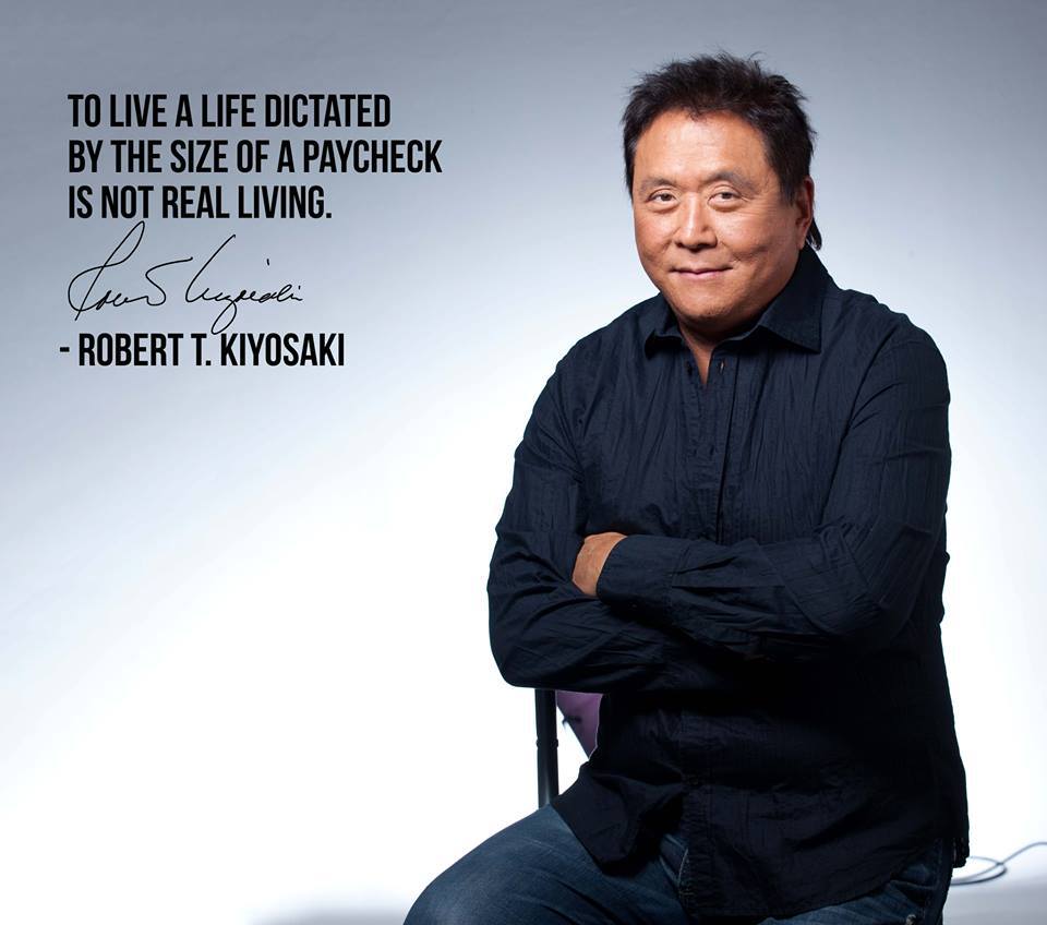 Robert Kiyosaki
