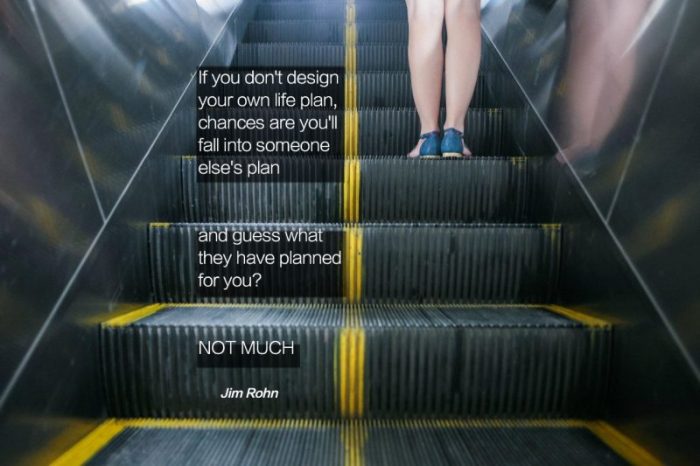 Quotes From Jim Rohn