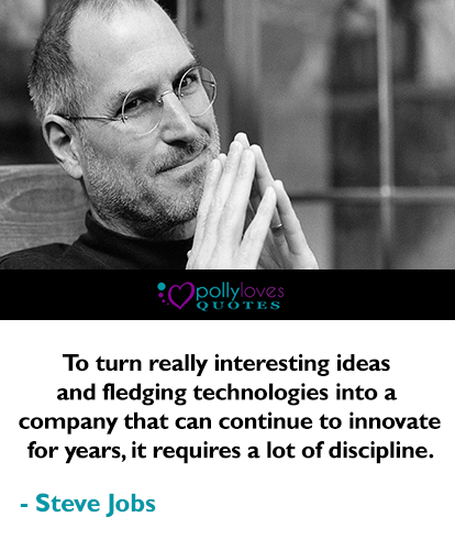 steve jobs quotes