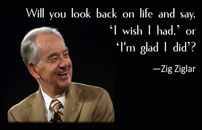 zig ziglar