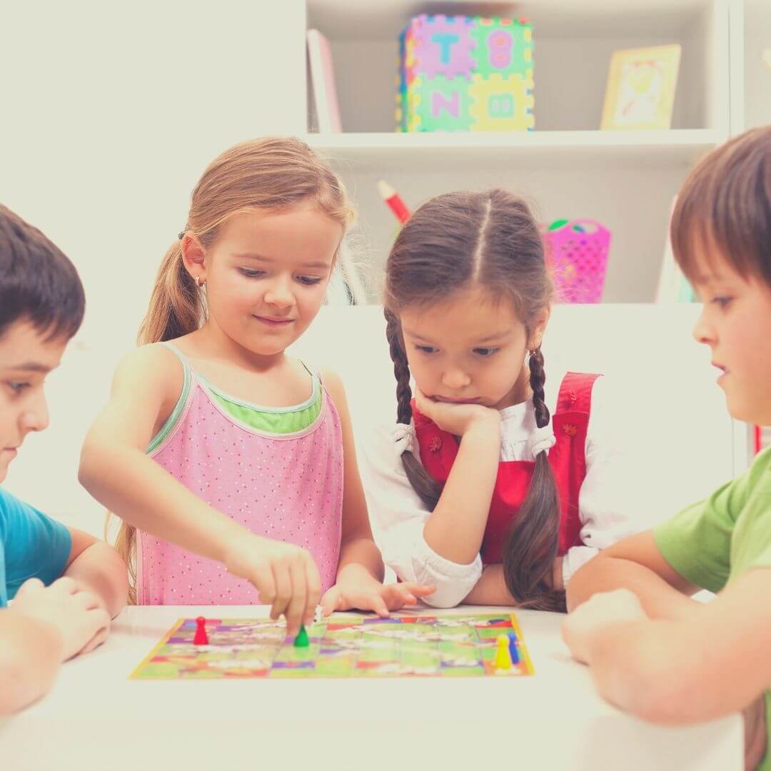 Fun Mindfulness Activities for Kindergarten Students