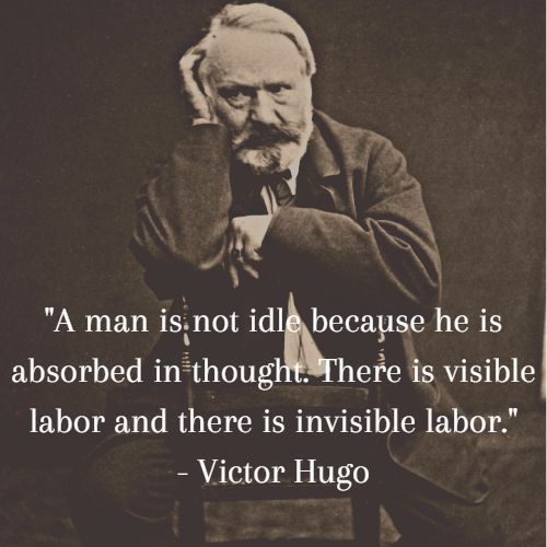Mind-Blowing Victor Hugo Quotes You MUST Read
